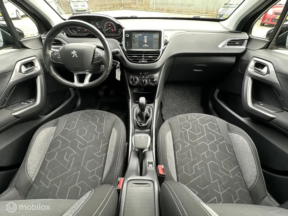 1.2 PureTech Blue Lion | AIRCO | CRUISE | PANO |