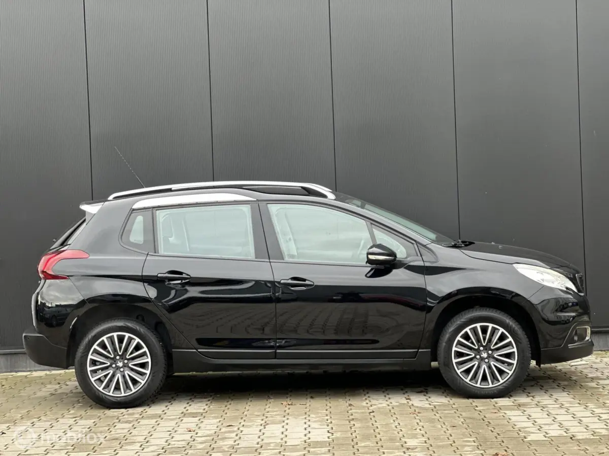 1.2 PureTech Blue Lion | AIRCO | CRUISE | PANO |