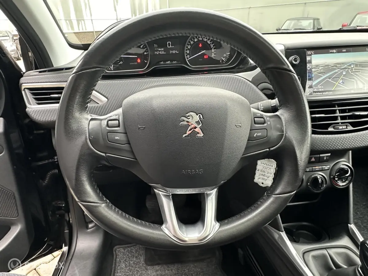 1.2 PureTech Blue Lion | AIRCO | CRUISE | PANO |