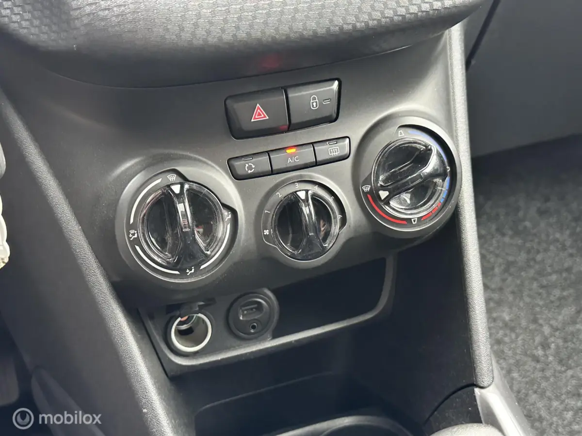 1.2 PureTech Blue Lion | AIRCO | CRUISE | PANO |