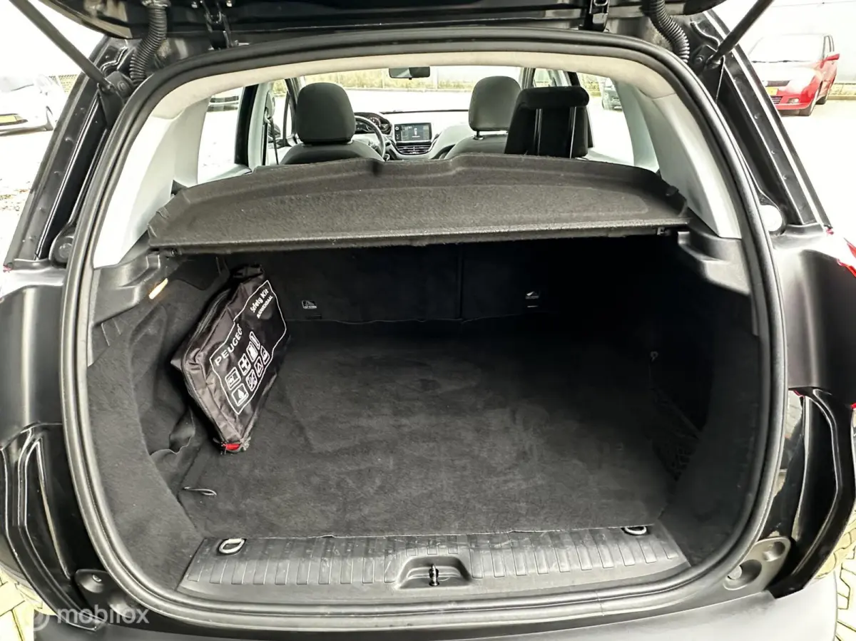 1.2 PureTech Blue Lion | AIRCO | CRUISE | PANO |