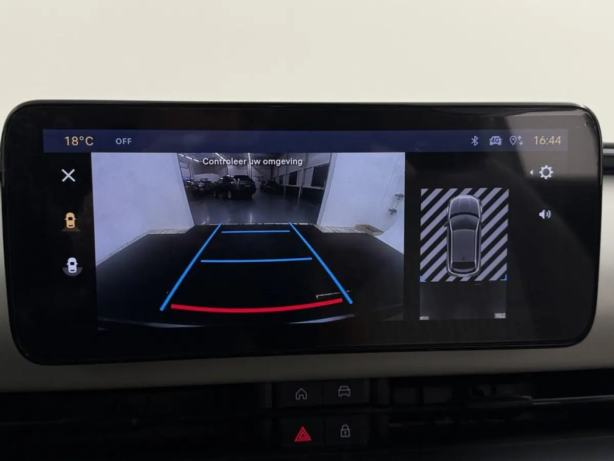 1.2 Hybrid 145pk Aut. La Prima Leder/Nav/Ad.Cruise /El.Verst.Stoelen/Camera/Stoel.Verw/El.Klep/CarPlay