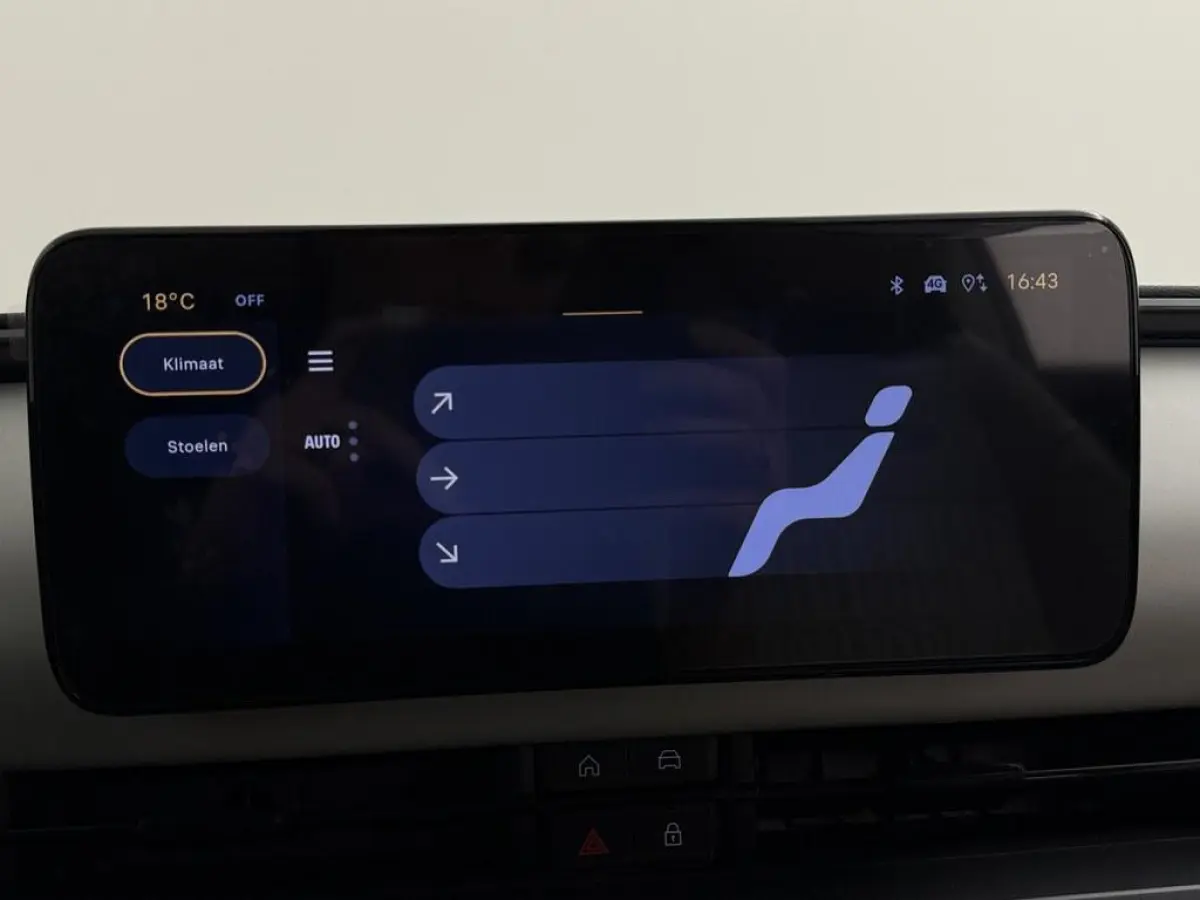 1.2 Hybrid 145pk Aut. La Prima Leder/Nav/Ad.Cruise /El.Verst.Stoelen/Camera/Stoel.Verw/El.Klep/CarPlay