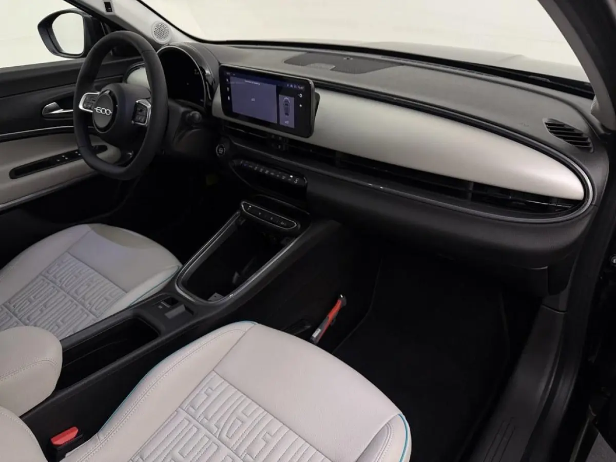 1.2 Hybrid 145pk Aut. La Prima Leder/Nav/Ad.Cruise /El.Verst.Stoelen/Camera/Stoel.Verw/El.Klep/CarPlay