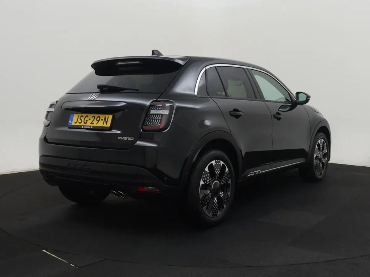 1.2 Hybrid 145pk Aut. La Prima Leder/Nav/Ad.Cruise /El.Verst.Stoelen/Camera/Stoel.Verw/El.Klep/CarPlay