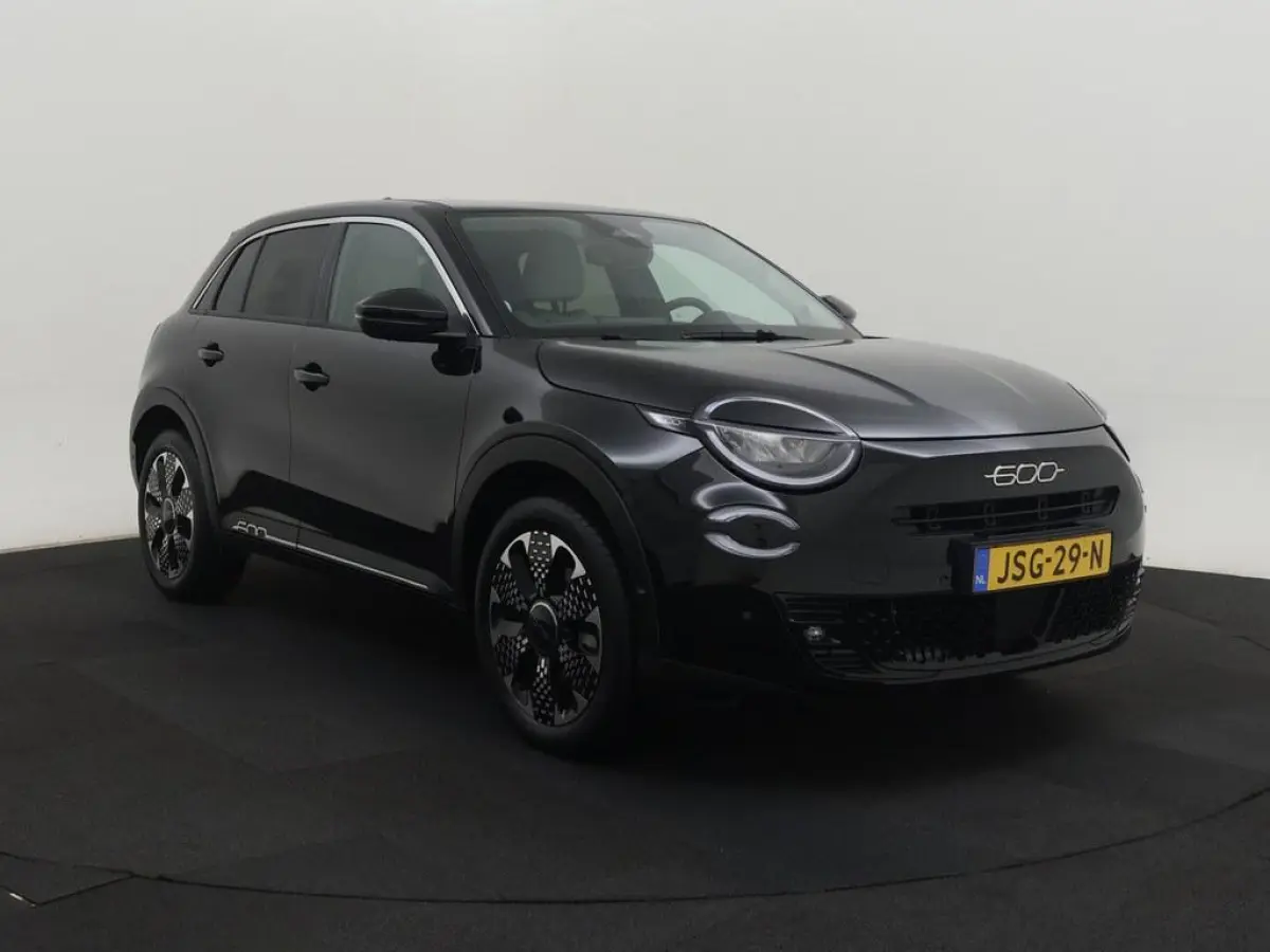 1.2 Hybrid 145pk Aut. La Prima Leder/Nav/Ad.Cruise /El.Verst.Stoelen/Camera/Stoel.Verw/El.Klep/CarPlay