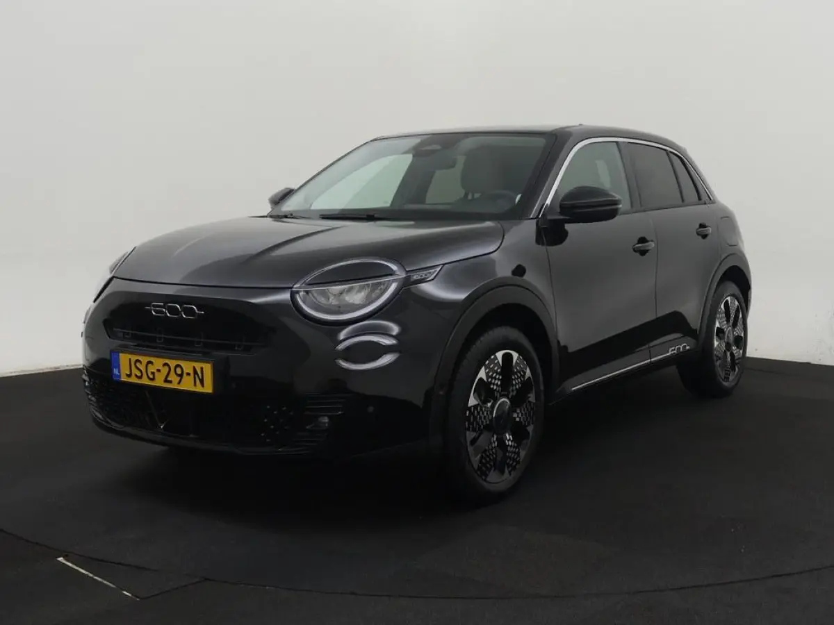1.2 Hybrid 145pk Aut. La Prima Leder/Nav/Ad.Cruise /El.Verst.Stoelen/Camera/Stoel.Verw/El.Klep/CarPlay