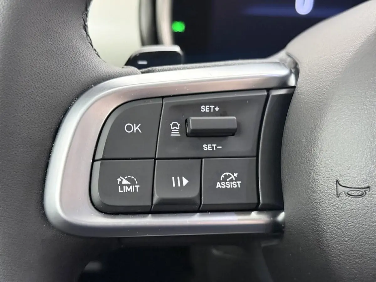 1.2 Hybrid 145pk Aut. La Prima Leder/Nav/Ad.Cruise /El.Verst.Stoelen/Camera/Stoel.Verw/El.Klep/CarPlay