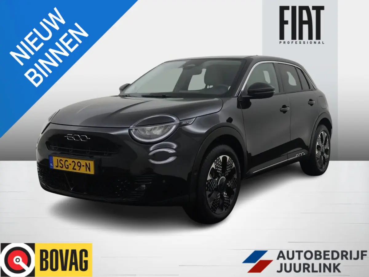 1.2 Hybrid 145pk Aut. La Prima Leder/Nav/Ad.Cruise /El.Verst.Stoelen/Camera/Stoel.Verw/El.Klep/CarPlay