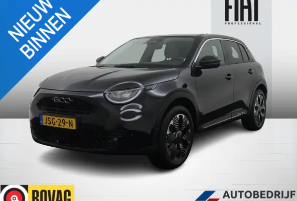 1.2 Hybrid 145pk Aut. La Prima Leder/Nav/Ad.Cruise /El.Verst.Stoelen/Camera/Stoel.Verw/El.Klep/CarPlay