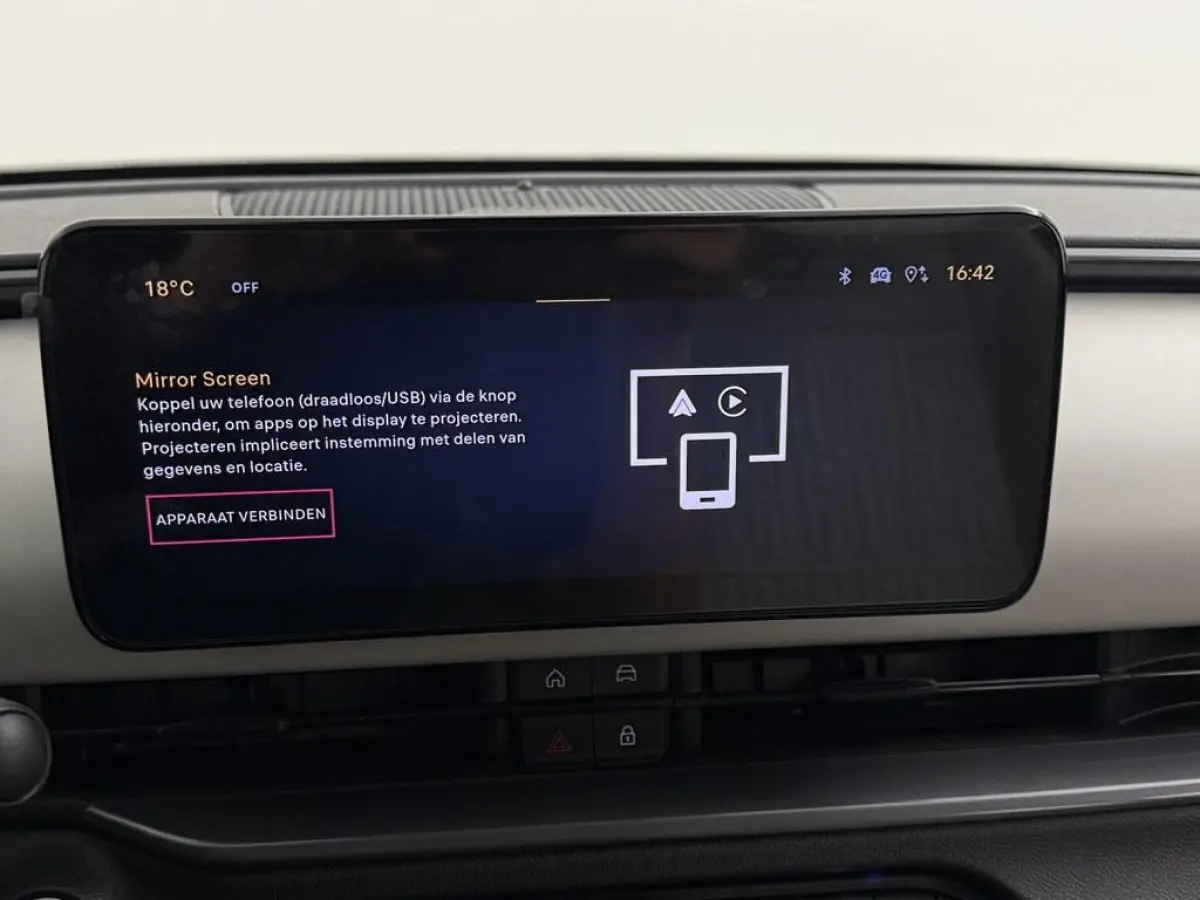1.2 Hybrid 145pk Aut. La Prima Leder/Nav/Ad.Cruise /El.Verst.Stoelen/Camera/Stoel.Verw/El.Klep/CarPlay