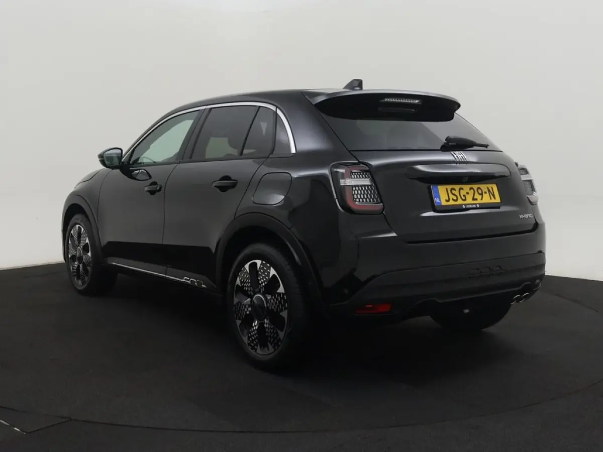 1.2 Hybrid 145pk Aut. La Prima Leder/Nav/Ad.Cruise /El.Verst.Stoelen/Camera/Stoel.Verw/El.Klep/CarPlay