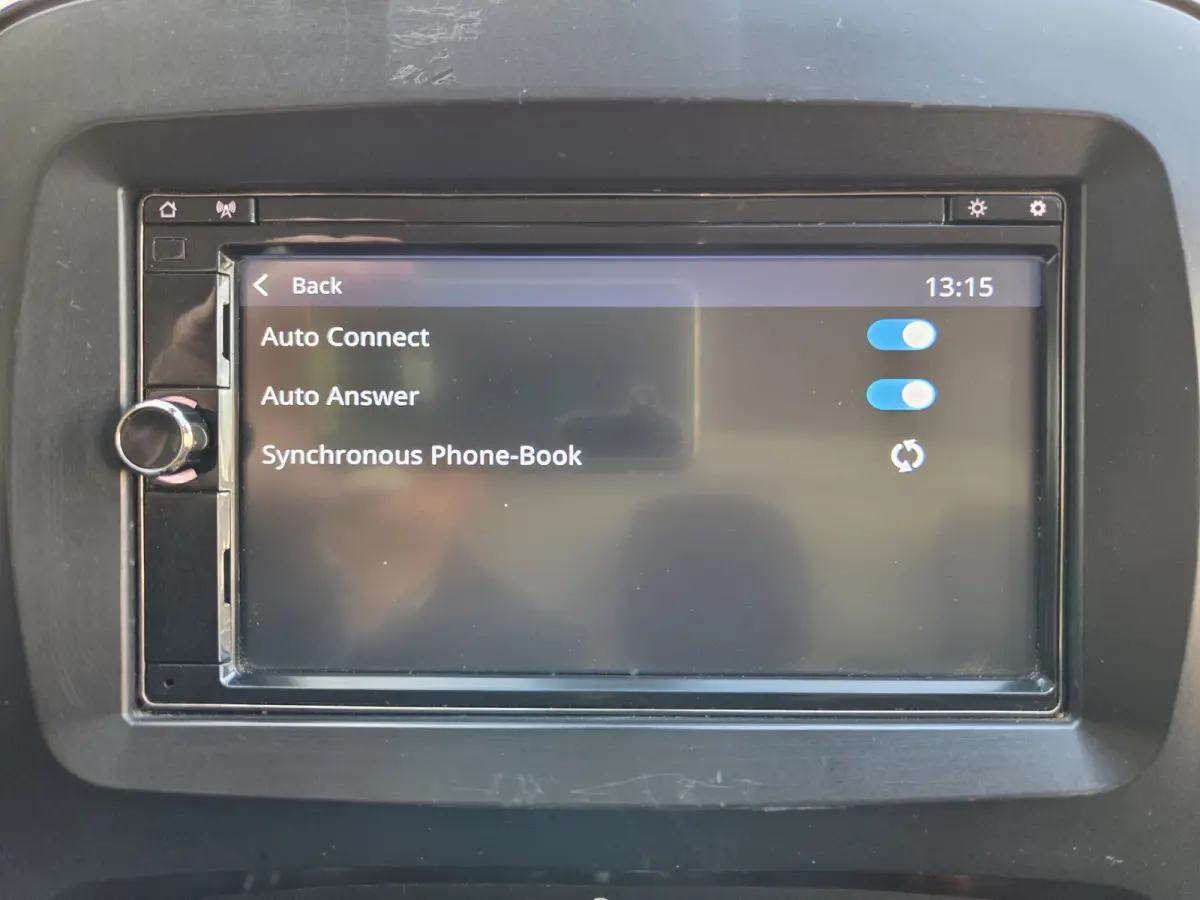 2.0 dCi 145 Pk/107Kw L2 Comfort Verwarmdestoellen Airco Achteruitrijcamera Parkeersensors voor en achter