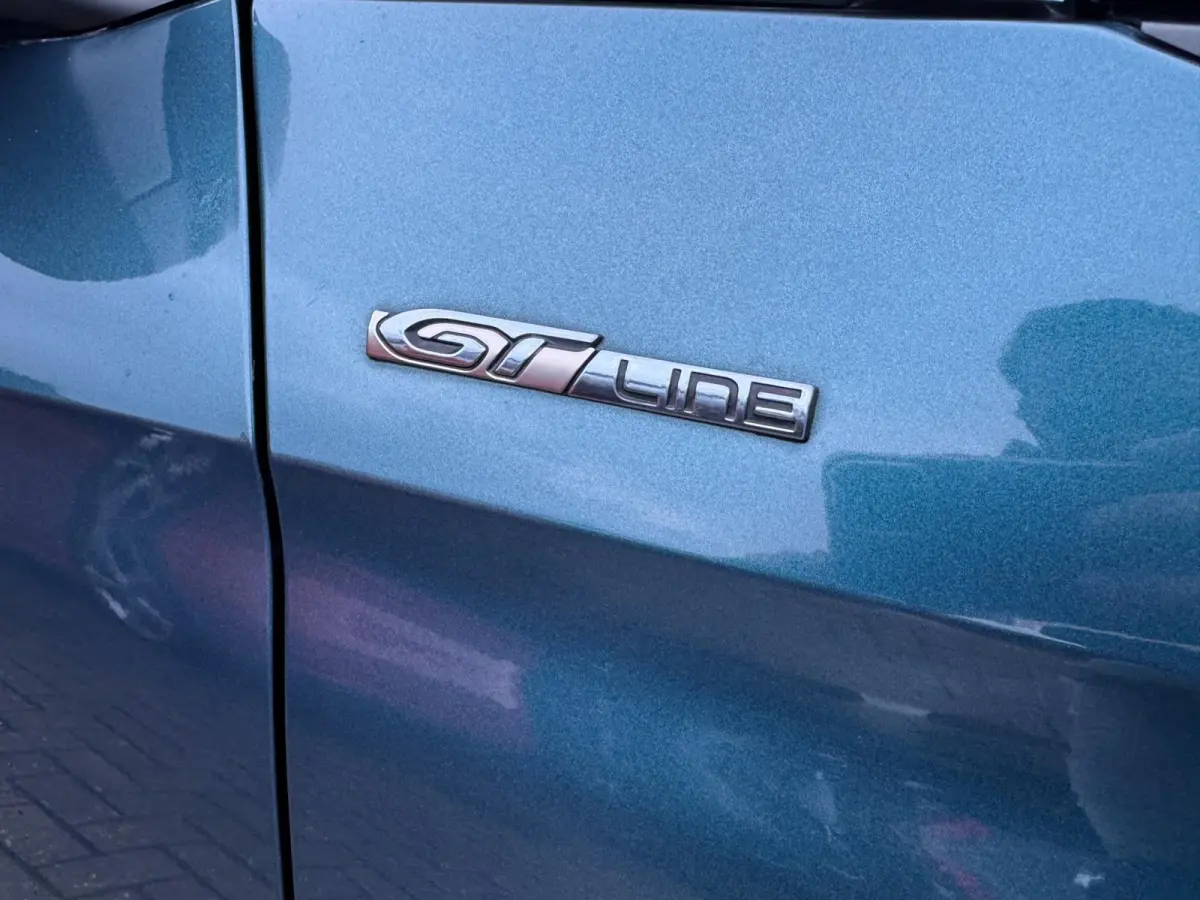 1.2 PureTech Blue Lease GT-Line / Pano / Leder / 7 Persoons .