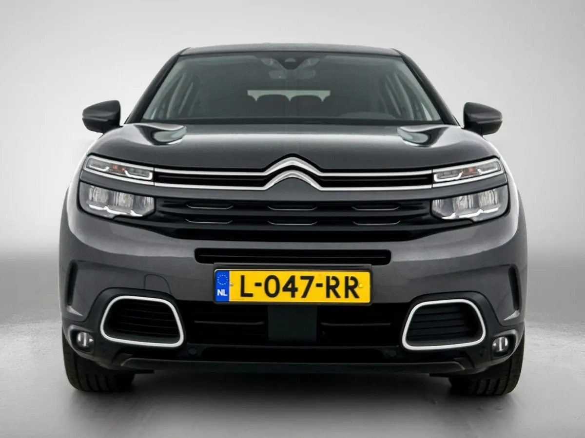 SUV Business 1.6 Plug-in Hybrid 225pk Automaat | Navigatie | Achteruitrijcamera | Climate Control | Cruise Control | Parkeersensoren v+a | Dodehoeksensor | Led koplampen | Keyless | Armsteun