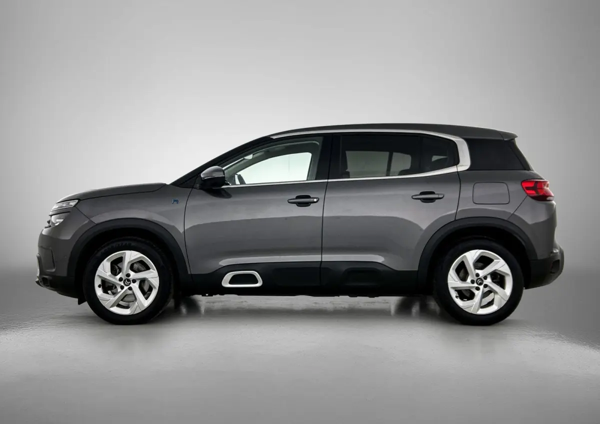 SUV Business 1.6 Plug-in Hybrid 225pk Automaat | Navigatie | Achteruitrijcamera | Climate Control | Cruise Control | Parkeersensoren v+a | Dodehoeksensor | Led koplampen | Keyless | Armsteun