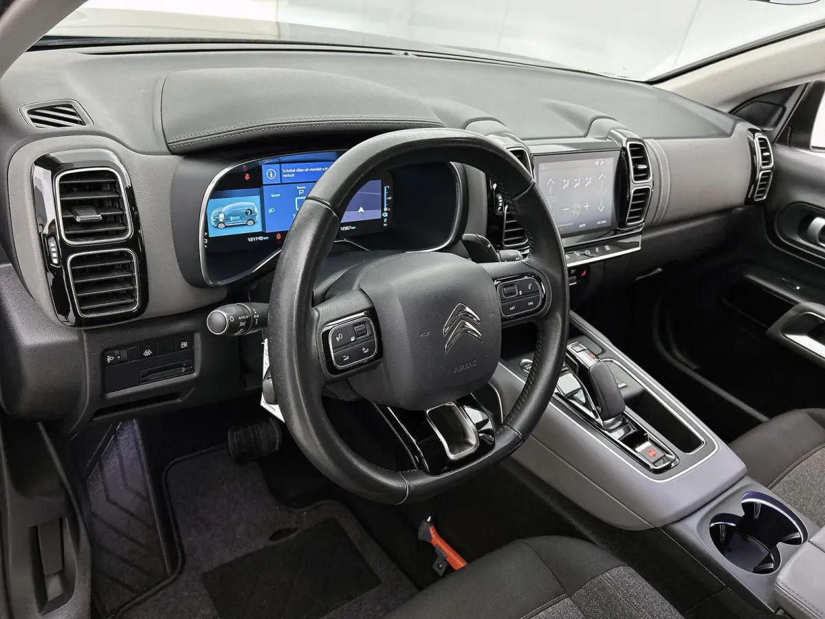 SUV Business 1.6 Plug-in Hybrid 225pk Automaat | Navigatie | Achteruitrijcamera | Climate Control | Cruise Control | Parkeersensoren v+a | Dodehoeksensor | Led koplampen | Keyless | Armsteun