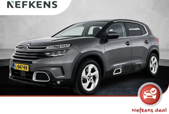 SUV Business 1.6 Plug-in Hybrid 225pk Automaat | Navigatie | Achteruitrijcamera | Climate Control | Cruise Control | Parkeersensoren v+a | Dodehoeksensor | Led koplampen | Keyless | Armsteun