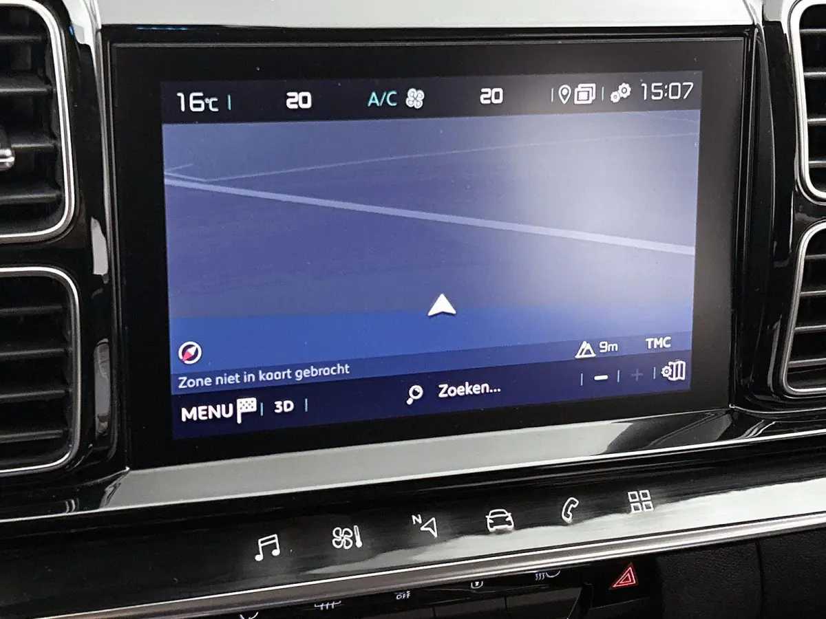 SUV Business 1.6 Plug-in Hybrid 225pk Automaat | Navigatie | Achteruitrijcamera | Climate Control | Cruise Control | Parkeersensoren v+a | Dodehoeksensor | Led koplampen | Keyless | Armsteun