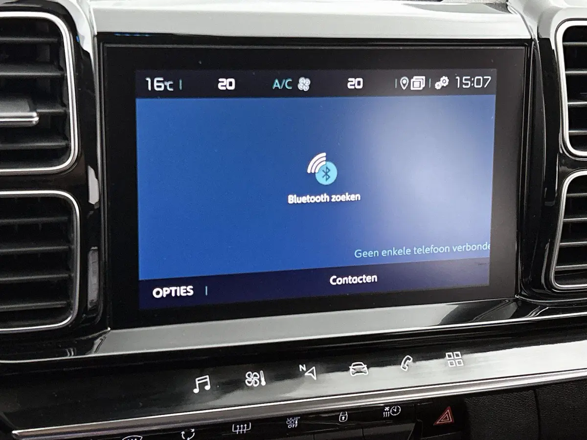 SUV Business 1.6 Plug-in Hybrid 225pk Automaat | Navigatie | Achteruitrijcamera | Climate Control | Cruise Control | Parkeersensoren v+a | Dodehoeksensor | Led koplampen | Keyless | Armsteun