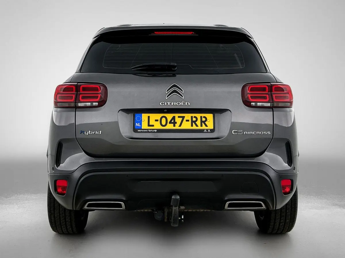 SUV Business 1.6 Plug-in Hybrid 225pk Automaat | Navigatie | Achteruitrijcamera | Climate Control | Cruise Control | Parkeersensoren v+a | Dodehoeksensor | Led koplampen | Keyless | Armsteun