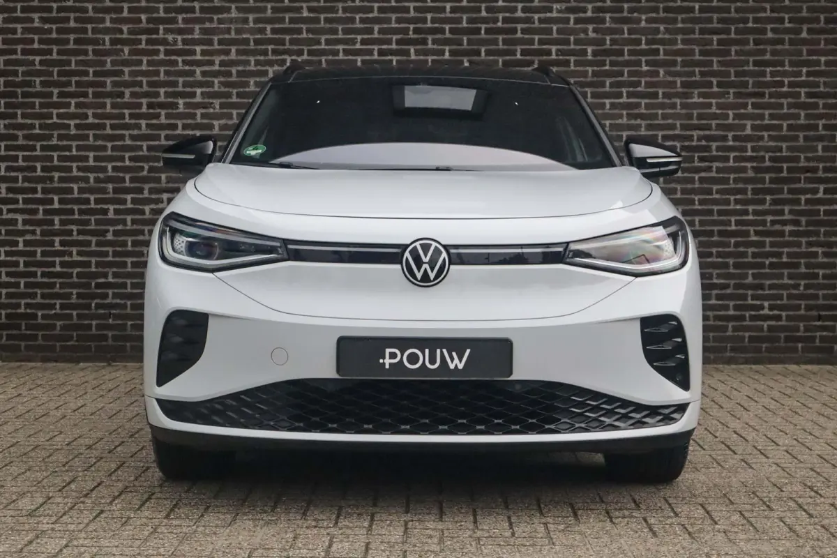 GTX 300pk 4Motion 77 kWh | SoH 93% | Panoramadak | Warmtepomp | Wegklapbare Trekhaak