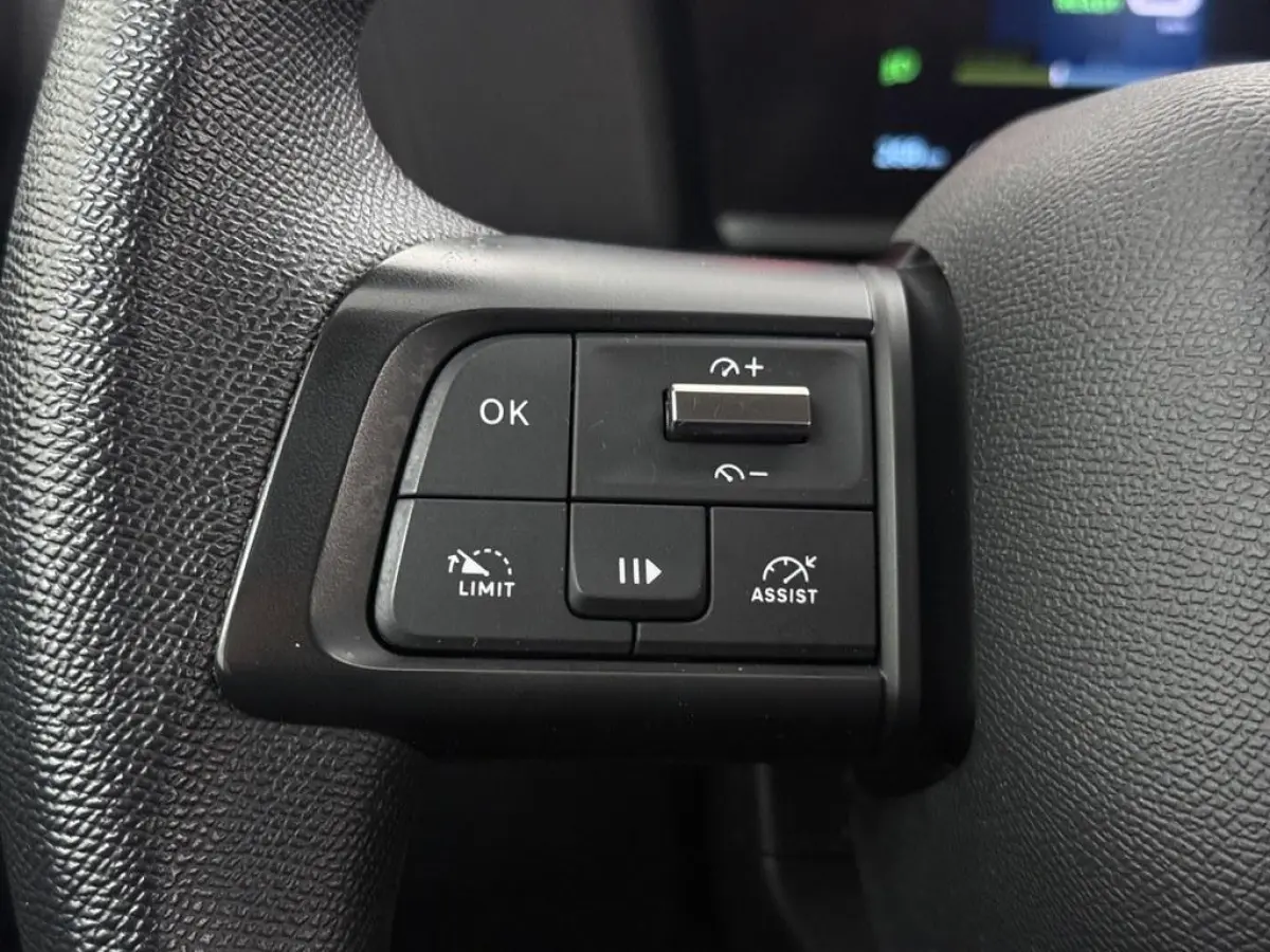 Live 50 kWh Carplay/Ecc/Cruise/Led/DaB 1e eigenaar