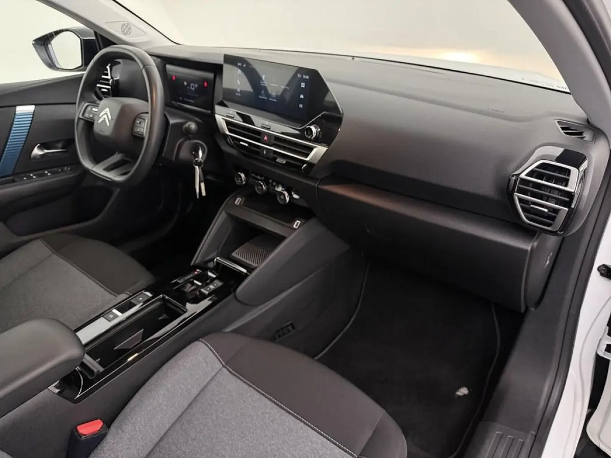 Live 50 kWh Carplay/Ecc/Cruise/Led/DaB 1e eigenaar