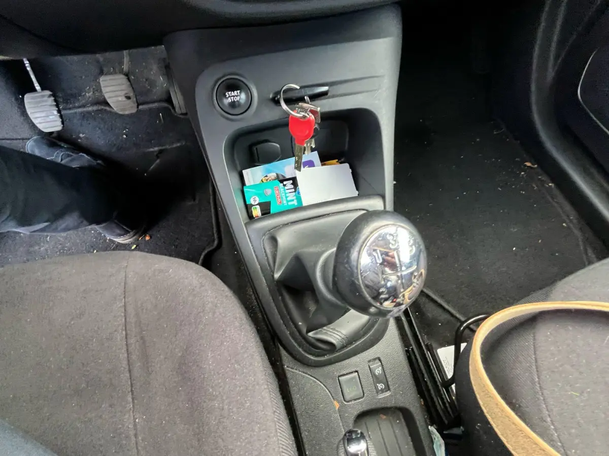 TCe 90 Intens | achteruitrijcamera | climate control | navigatie |