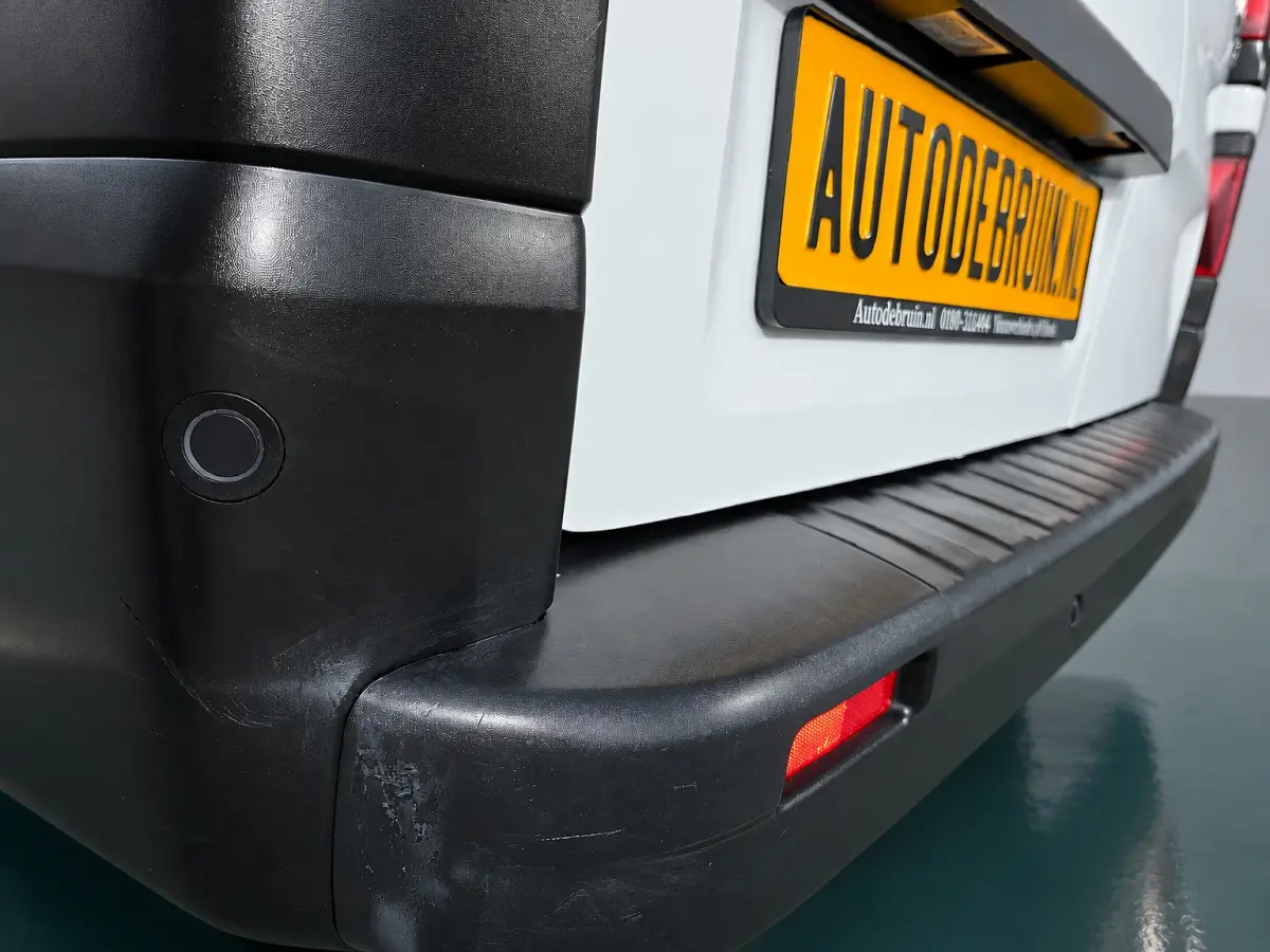 Facelift 2.0 Blue dCi 130 Pk /96KW L2 Airco Cruisecontrol Achteruitrijcamera