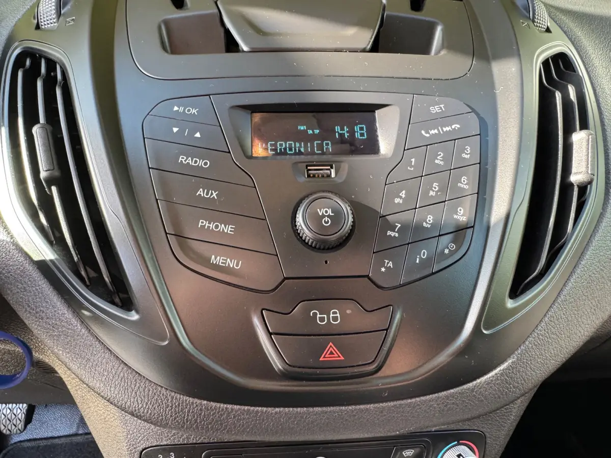 1.0 Trend EcoBoost S&S | Airco | Voorruitverwarming | Elektrische ramen