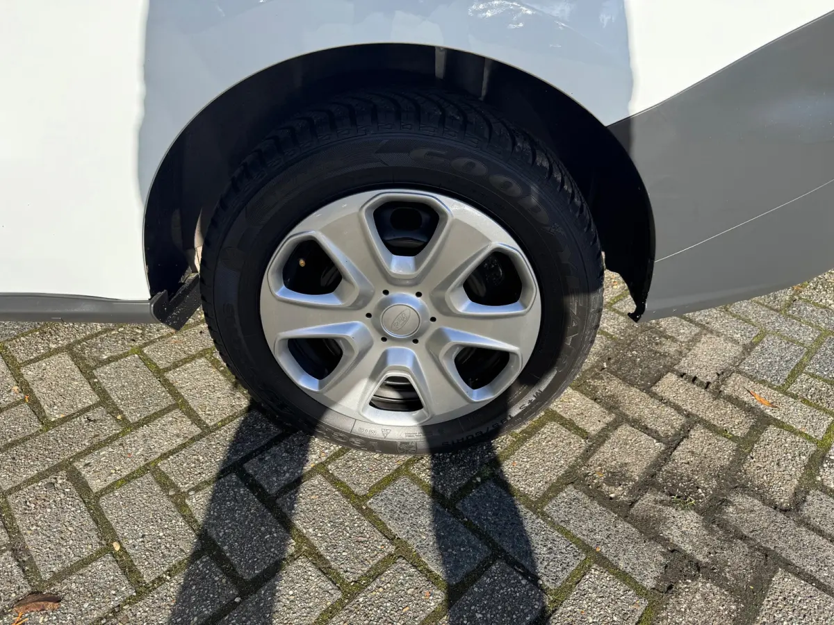 1.0 Trend EcoBoost S&S | Airco | Voorruitverwarming | Elektrische ramen