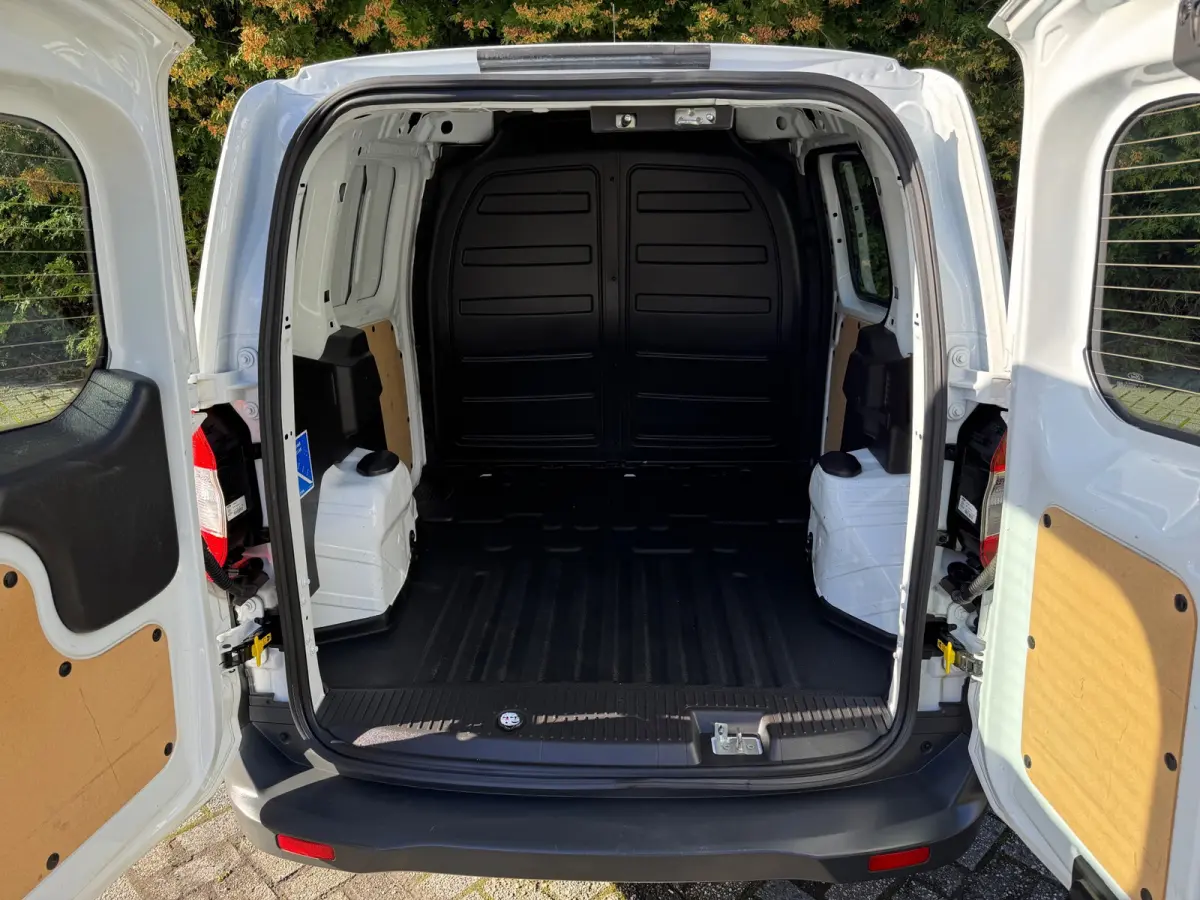 1.0 Trend EcoBoost S&S | Airco | Voorruitverwarming | Elektrische ramen