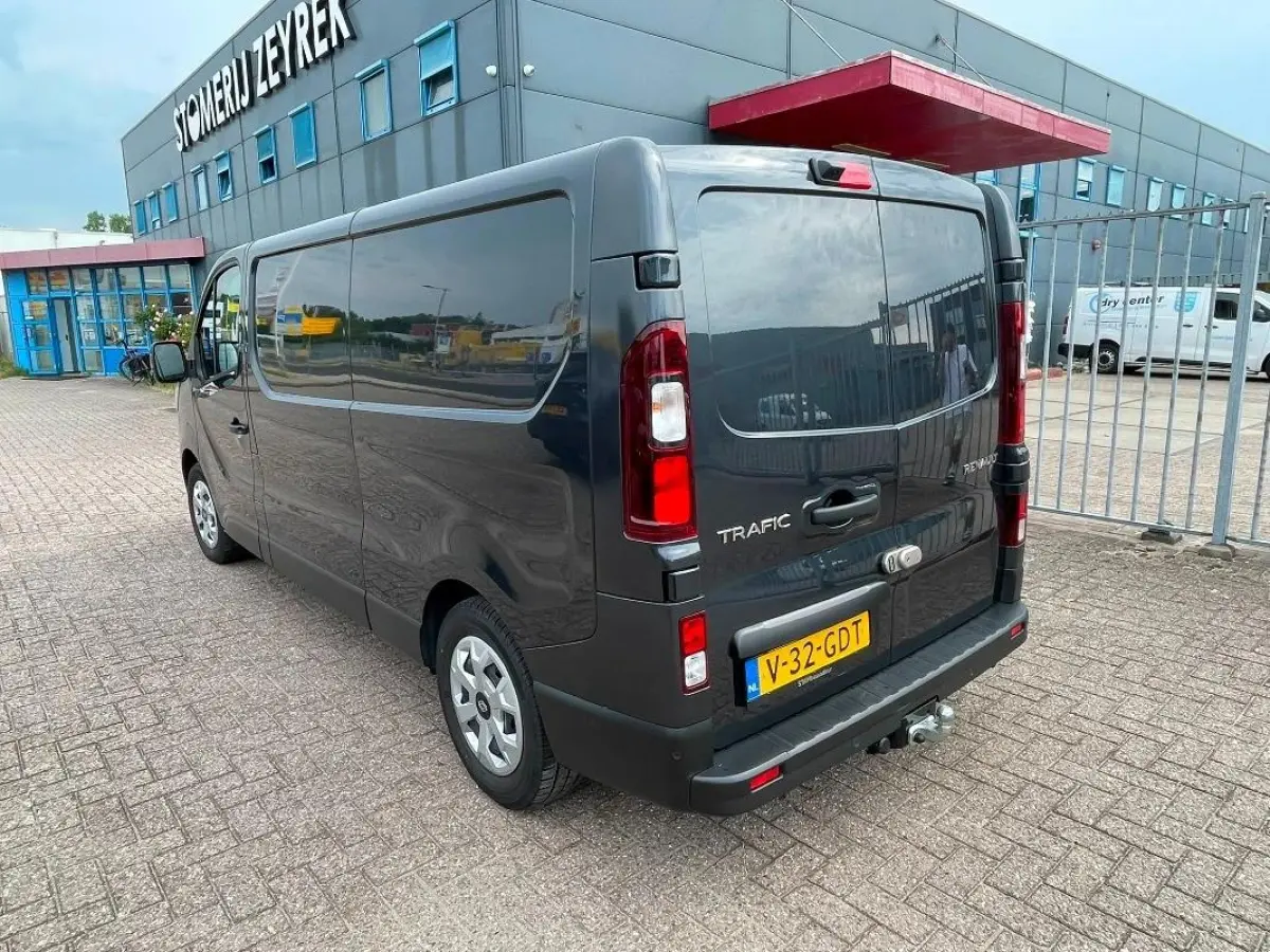 L2H1 T30 GB dCi 150 EDC Advance | AUTOMAAT | Trekhaak | Parkeercamera | Navigatie |