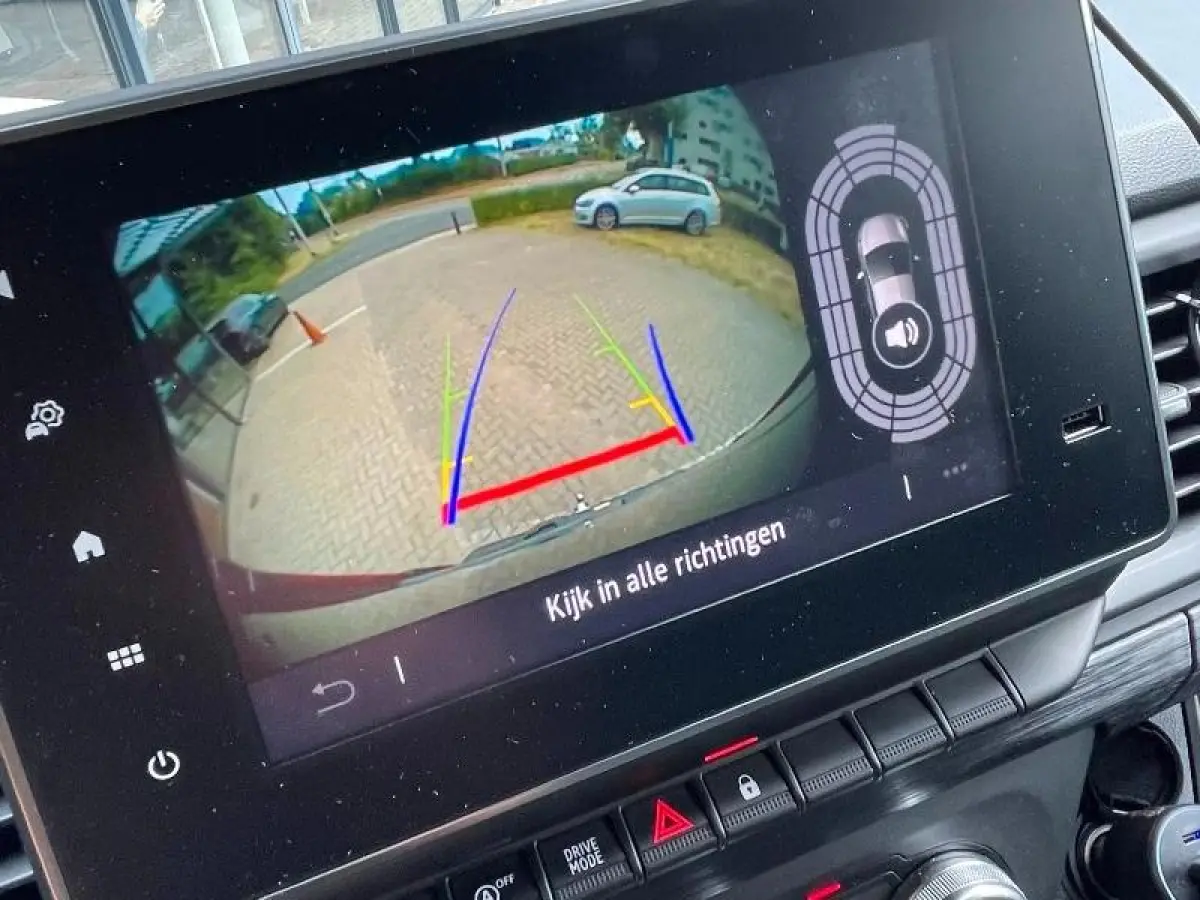 L2H1 T30 GB dCi 150 EDC Advance | AUTOMAAT | Trekhaak | Parkeercamera | Navigatie |