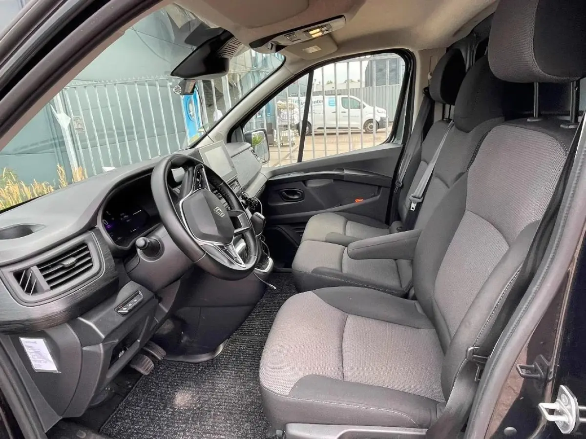 L2H1 T30 GB dCi 150 EDC Advance | AUTOMAAT | Trekhaak | Parkeercamera | Navigatie |