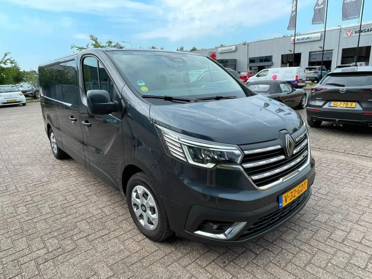 L2H1 T30 GB dCi 150 EDC Advance | AUTOMAAT | Trekhaak | Parkeercamera | Navigatie |