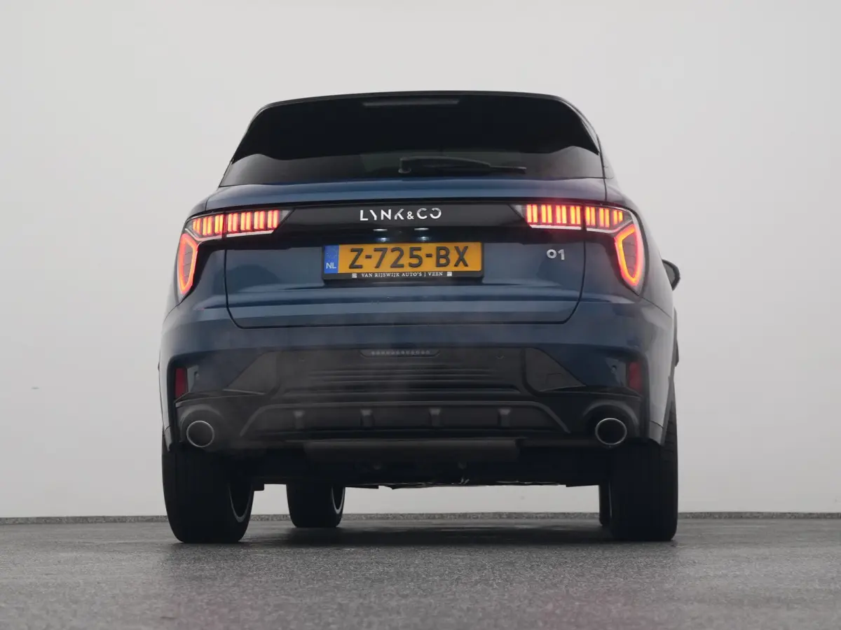 1.5 Plug-in Hybrid | 360° | BLACK | ZWARTE HEMEL | NLD AUTO