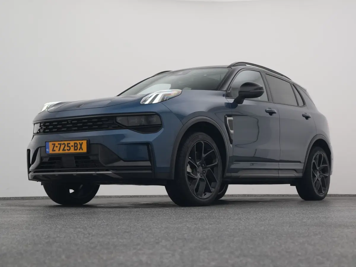 1.5 Plug-in Hybrid | 360° | BLACK | ZWARTE HEMEL | NLD AUTO