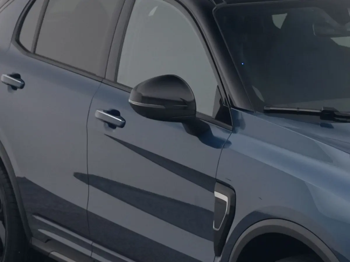 1.5 Plug-in Hybrid | 360° | BLACK | ZWARTE HEMEL | NLD AUTO