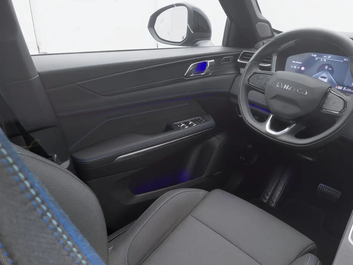1.5 Plug-in Hybrid | 360° | BLACK | ZWARTE HEMEL | NLD AUTO