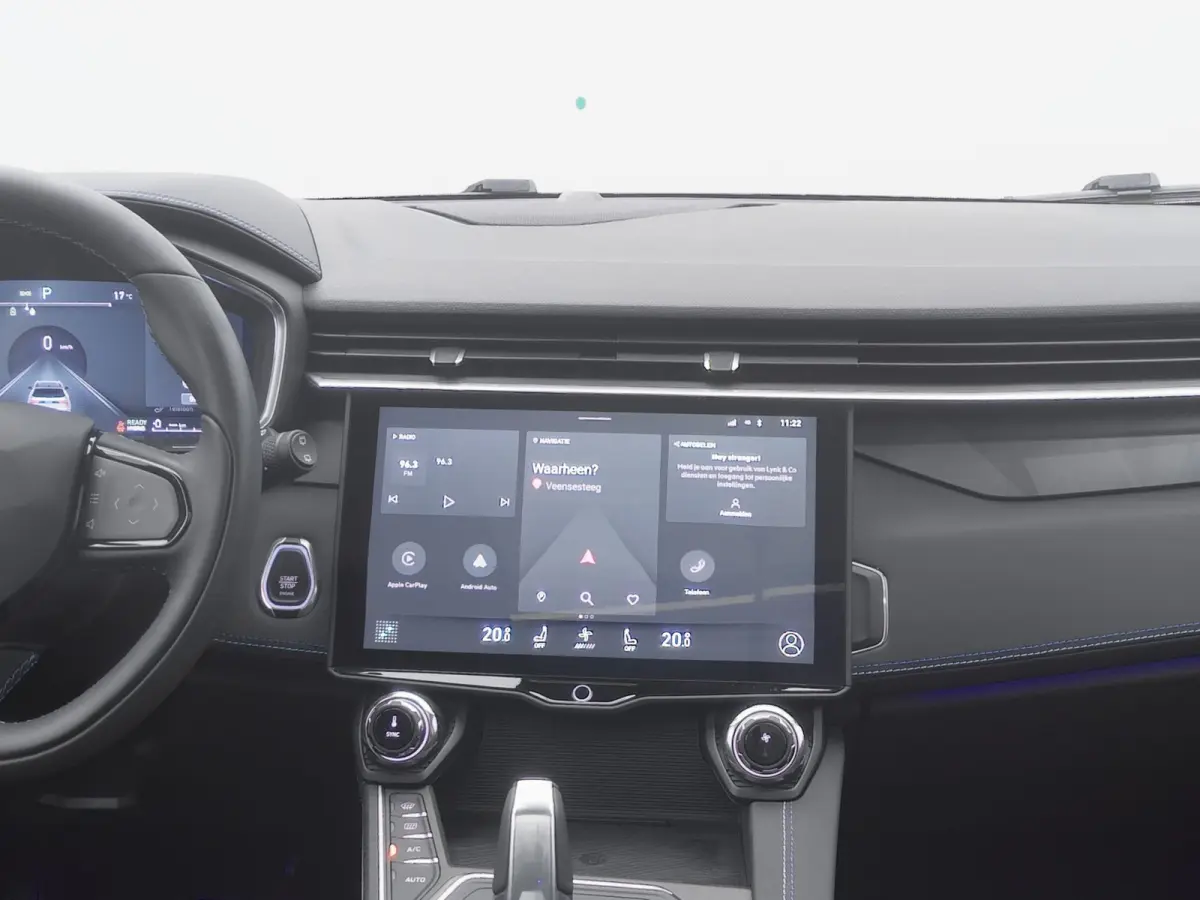 1.5 Plug-in Hybrid | 360° | BLACK | ZWARTE HEMEL | NLD AUTO
