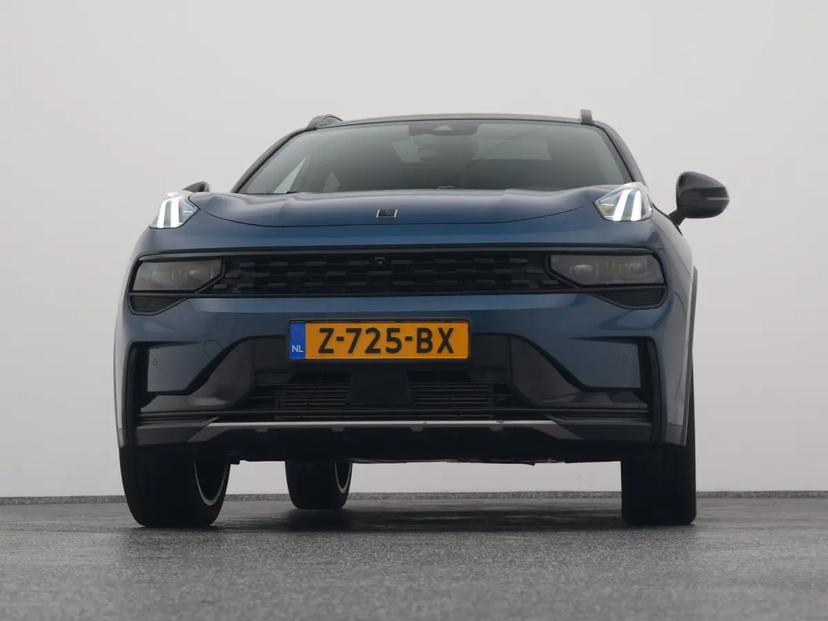 1.5 Plug-in Hybrid | 360° | BLACK | ZWARTE HEMEL | NLD AUTO