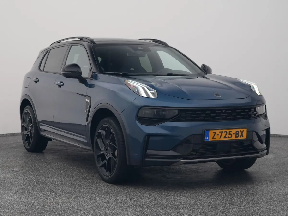 1.5 Plug-in Hybrid | 360° | BLACK | ZWARTE HEMEL | NLD AUTO