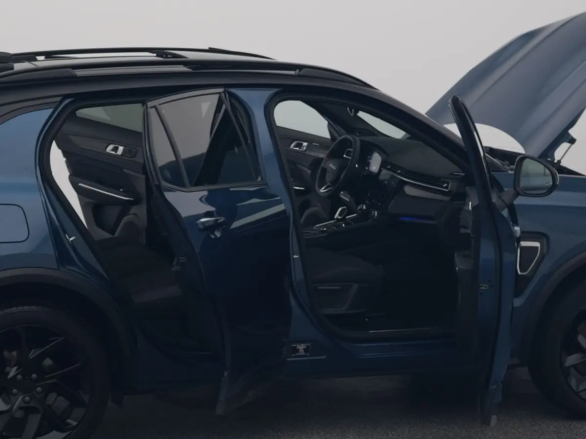 1.5 Plug-in Hybrid | 360° | BLACK | ZWARTE HEMEL | NLD AUTO