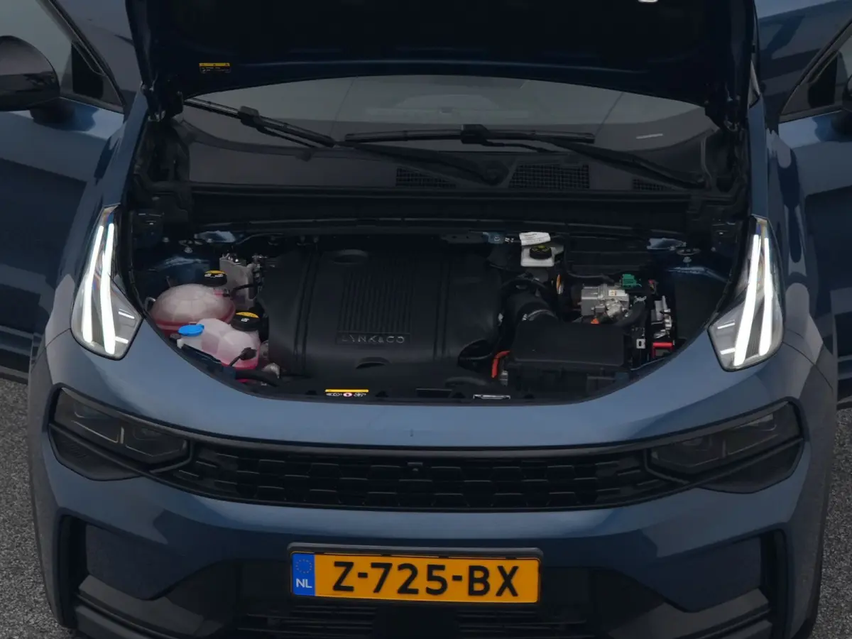 1.5 Plug-in Hybrid | 360° | BLACK | ZWARTE HEMEL | NLD AUTO