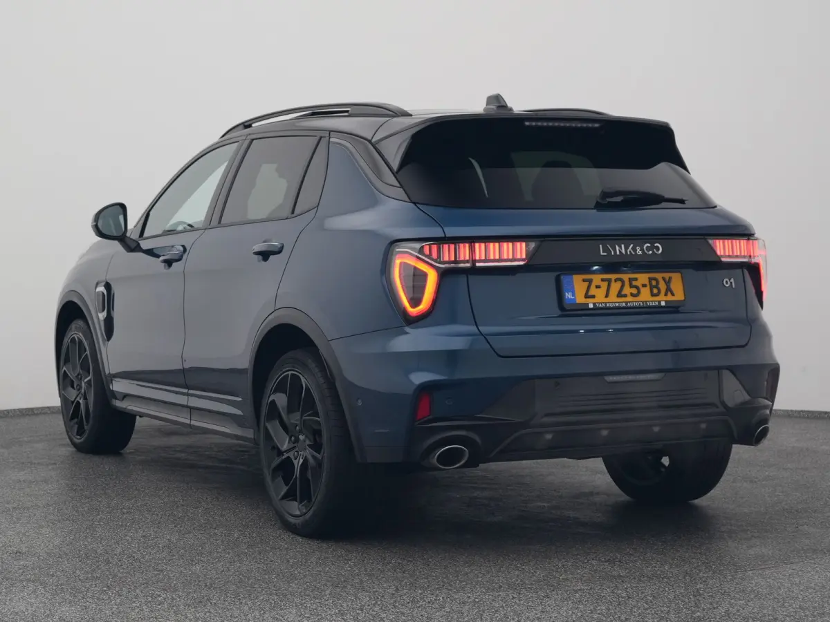 1.5 Plug-in Hybrid | 360° | BLACK | ZWARTE HEMEL | NLD AUTO
