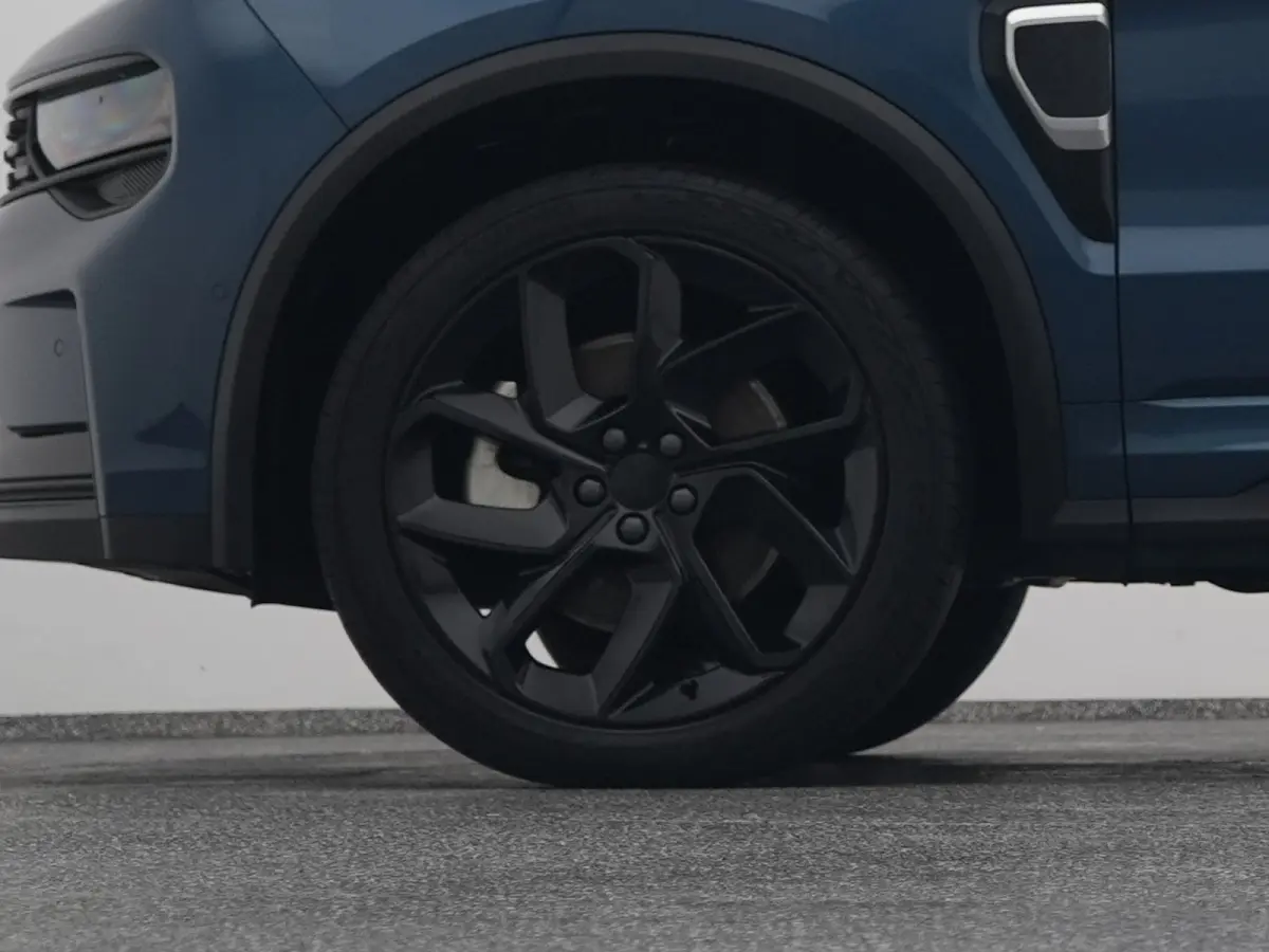 1.5 Plug-in Hybrid | 360° | BLACK | ZWARTE HEMEL | NLD AUTO