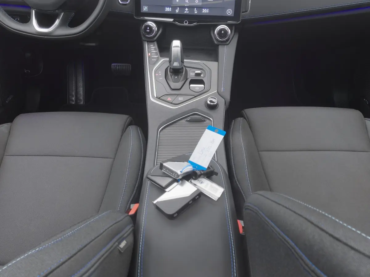 1.5 Plug-in Hybrid | 360° | BLACK | ZWARTE HEMEL | NLD AUTO