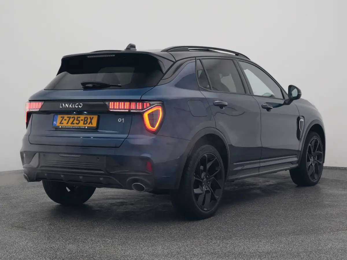 1.5 Plug-in Hybrid | 360° | BLACK | ZWARTE HEMEL | NLD AUTO